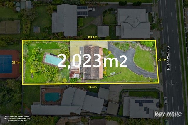 181-183 Chatswood Road, QLD 4127