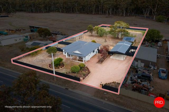 255 Sailors Gully Road, VIC 3556