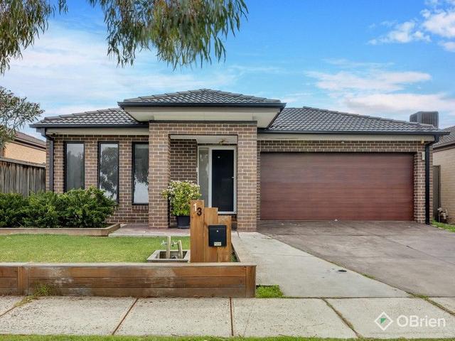 13 Tilden  Rise, VIC 3977