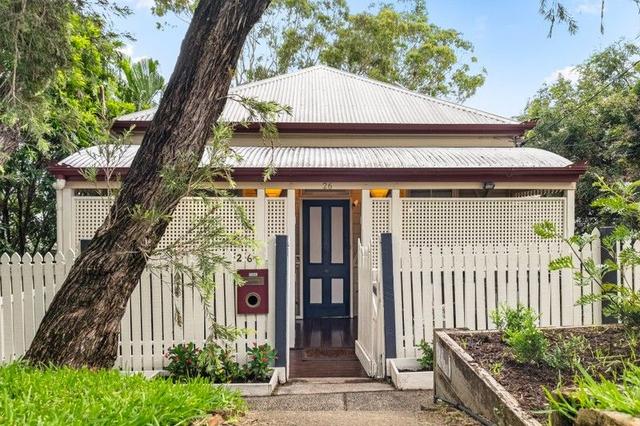 26 Plunkett Street, QLD 4064