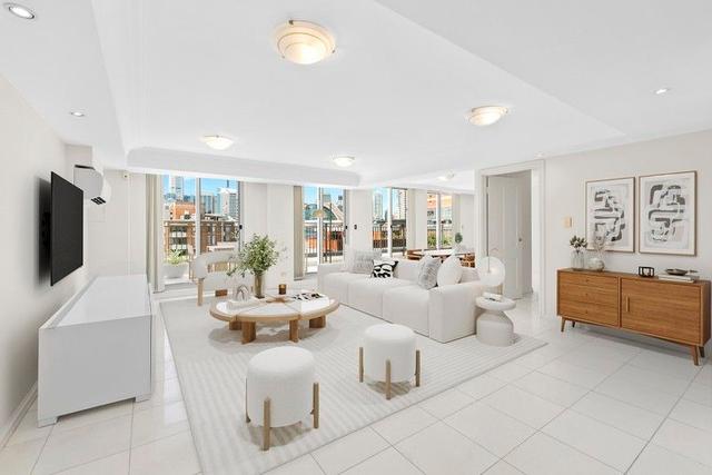 810/261 Harris  Street, NSW 2009