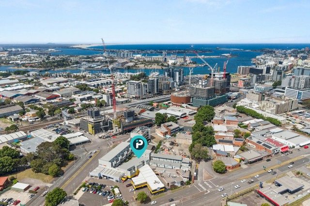 210/5 Tudor Street, NSW 2302