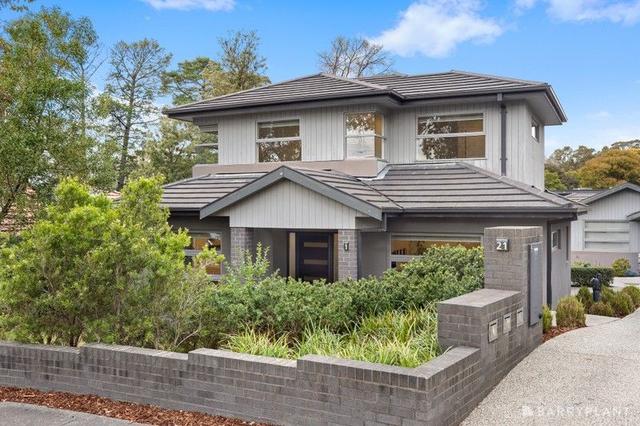 1/21 Ian  Crescent, VIC 3132