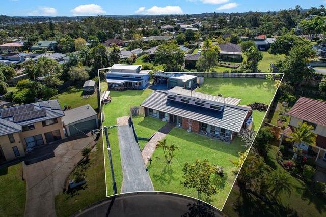 5 Warral Court, QLD 4128