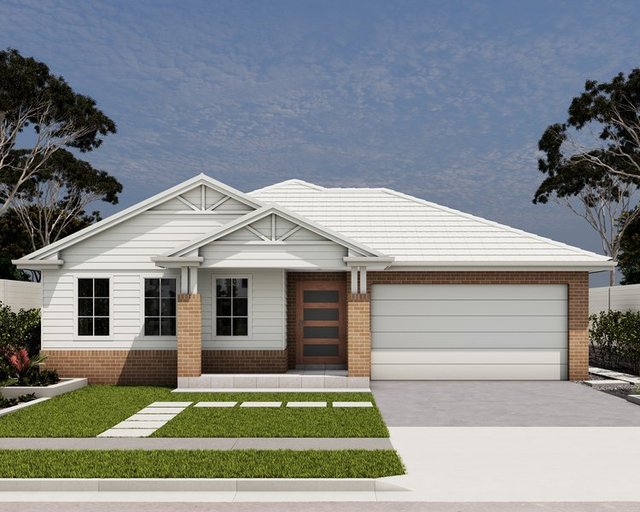 Lot 5124 Kingswood Road South, NSW 2748
