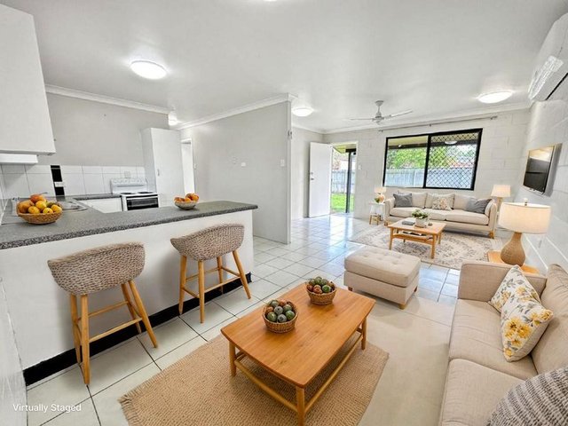 32 Catherine Cresent, QLD 4815