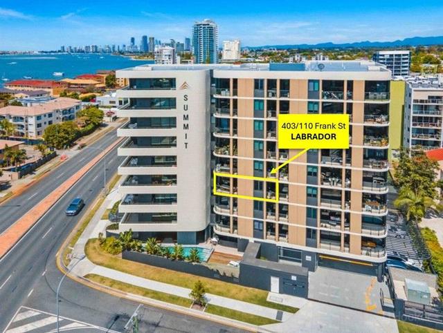 403/110 Frank Street, QLD 4215