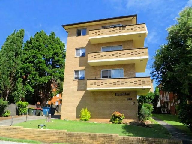 8/27 Nelson Street, NSW 2222