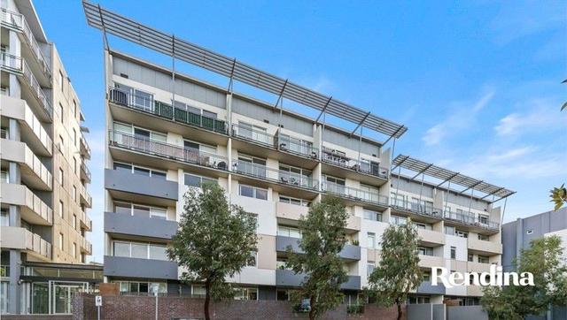 509/60 Speakmen Street, VIC 3031