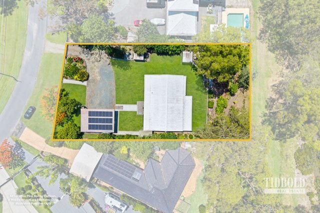 6 Vine Street, QLD 4165