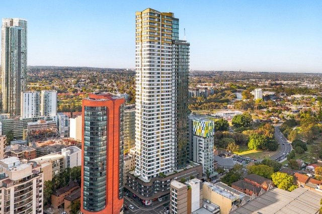 2605/20 Parkes Street, NSW 2150
