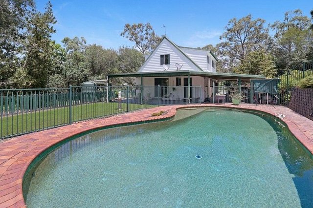 12 Baileys Road, QLD 4213