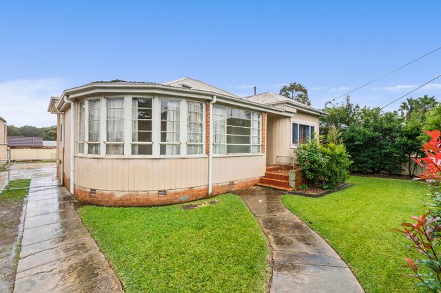 165 Kinghorne Street, NSW 2541