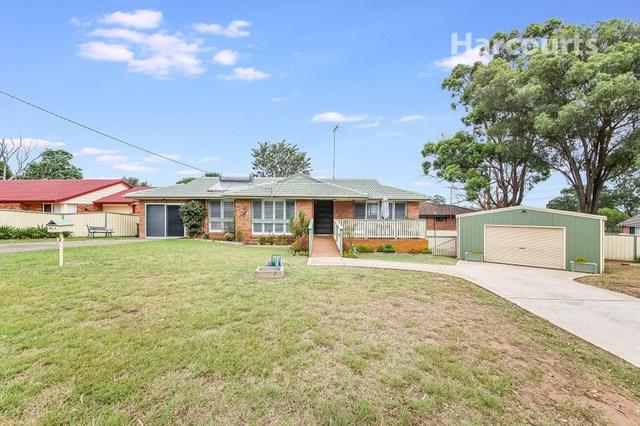 2 Kentwood Place, NSW 2567