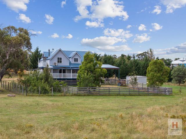 220 Glenrowan Road, NSW 2628