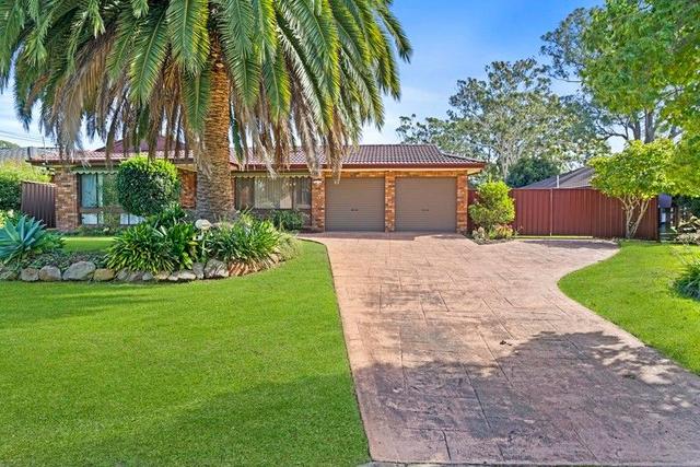 4 St James Place, NSW 2560