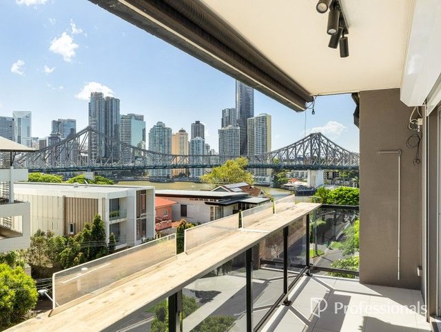 12/24 Moray Street, QLD 4005