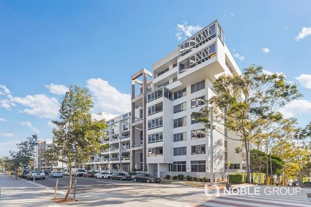 1030/4 Marquet Street, NSW 2138