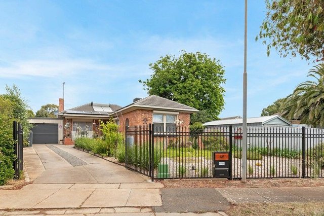 42 Hamblynn Road, SA 5113