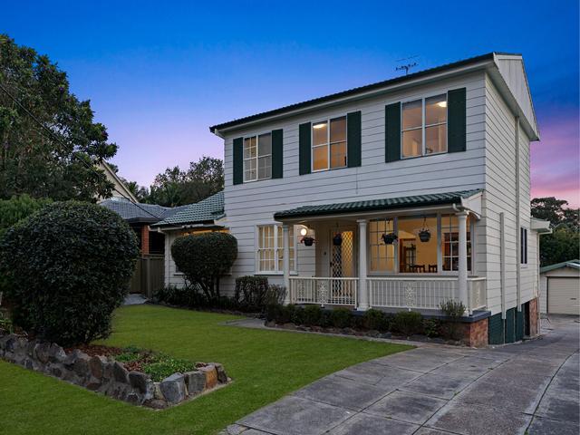 7 Caliente Crescent, NSW 2285