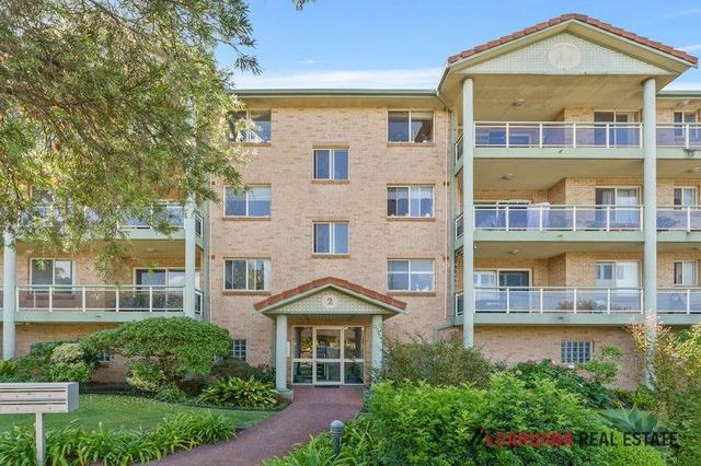 14/2-6 Selmon Street, NSW 2219