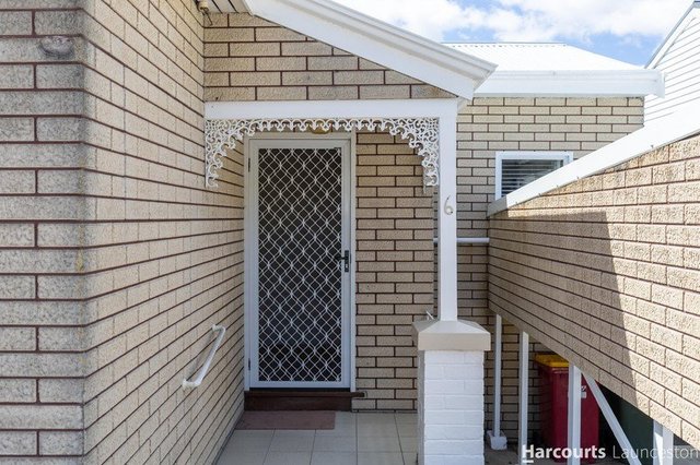 6 Collins Street, TAS 7249