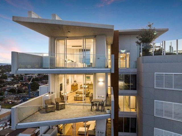 1401/26 Young Street, NSW 2500
