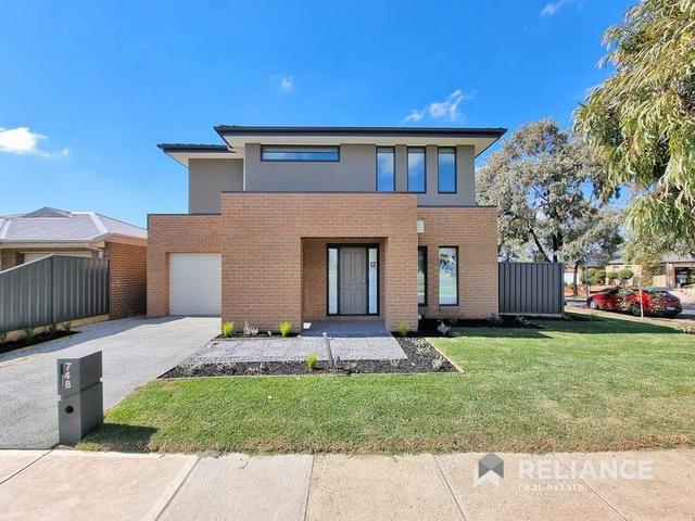 748 Armstrong  Road, VIC 3024