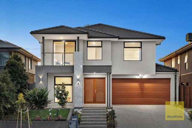 9 Amersfort Street, VIC 3030