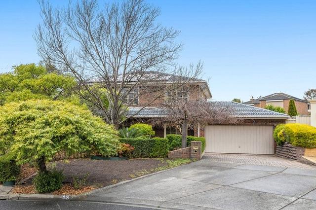 13 Holowko Court, VIC 3038