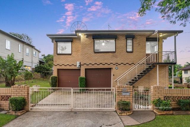 31 Clara Street, QLD 4103
