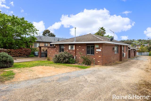 1,2,3,4/183 Lake Albert Road, NSW 2650