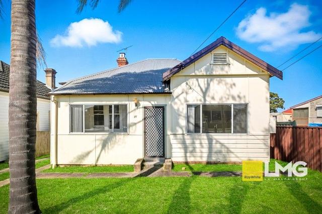 21 Hayes Street, NSW 2141
