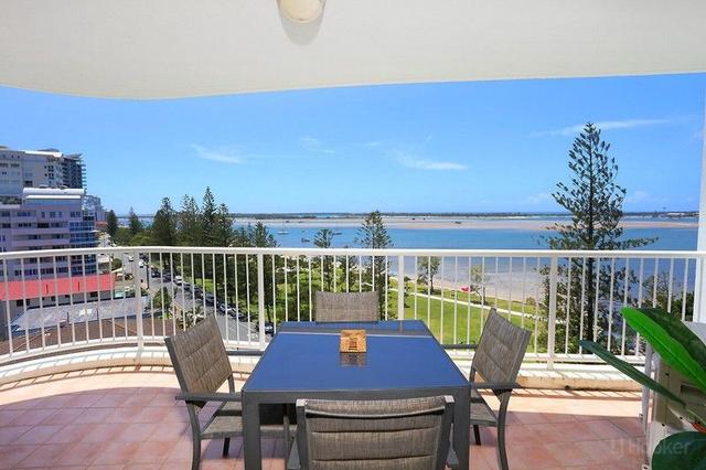 802/182-192 Marine Parade, QLD 4215