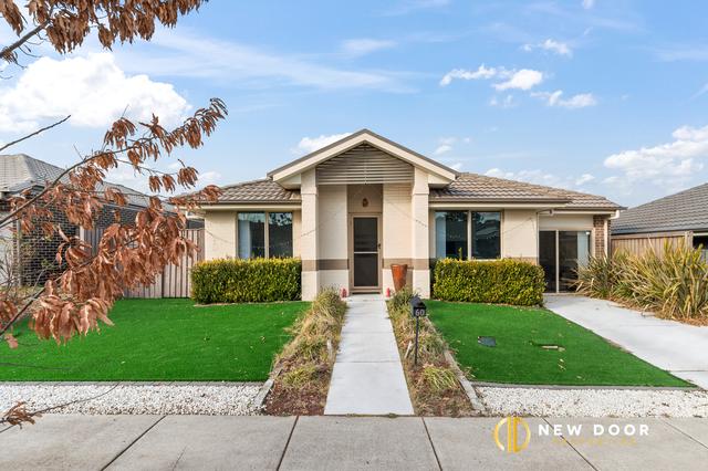 60 Margaret Tucker Street, ACT 2914