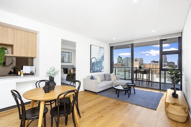 78 Stirling Street, WA 6000