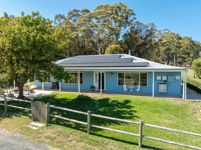 829 Hazelgrove Road, NSW 2787