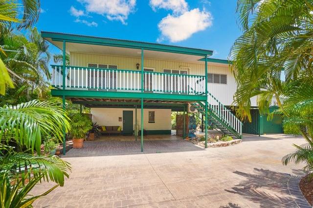 11 Seagar Court, NT 0830