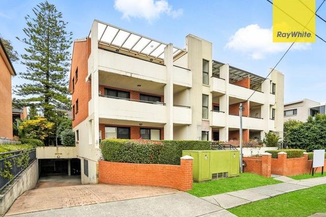 5/80-82 Mountford Avenue, NSW 2161