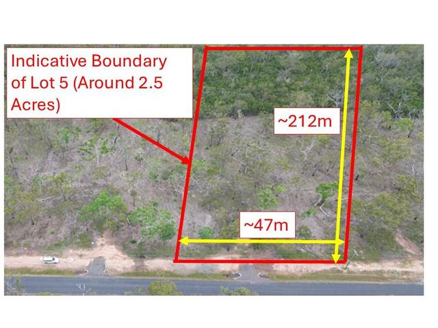 (no street name provided), QLD 4659