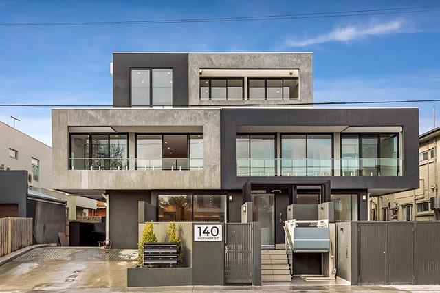 201/140 Hotham Street, VIC 3183