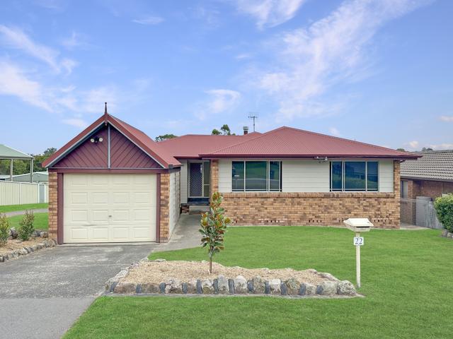 22 Carlisle Row, NSW 2283