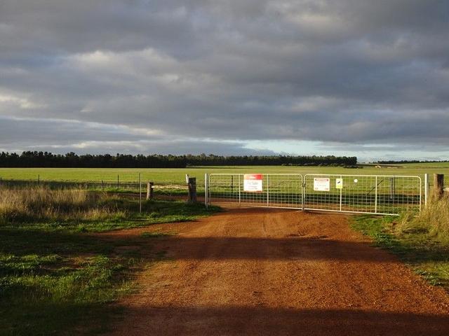Lot 12520 Great Southern  Highway, WA 6316