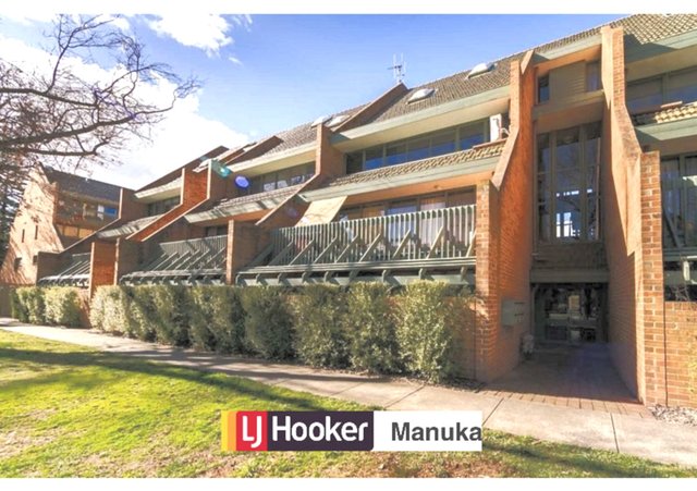31/19 Howitt Street, ACT 2604