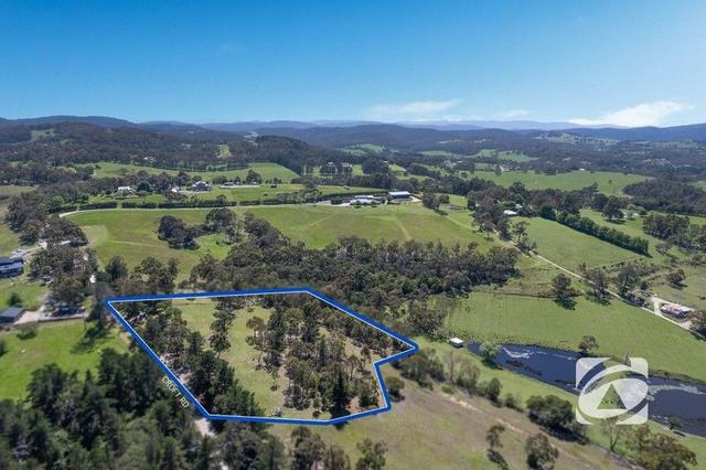 40 Croft Road, VIC 3812