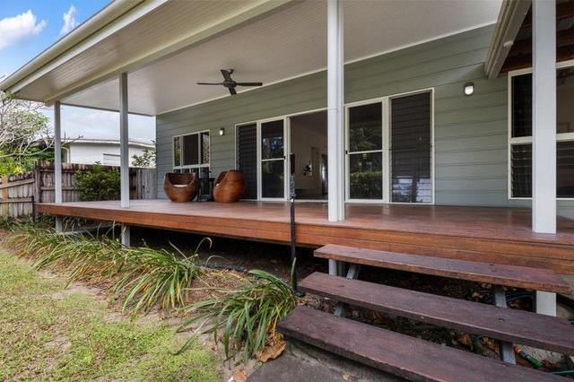 96 Marine Parade, QLD 4873