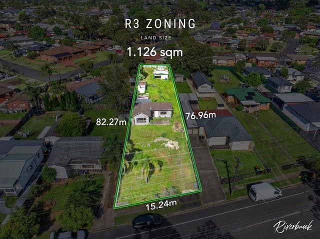 17 Melbourne  Street, NSW 2760