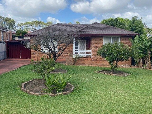 45 Prairie Vale Road, NSW 2190