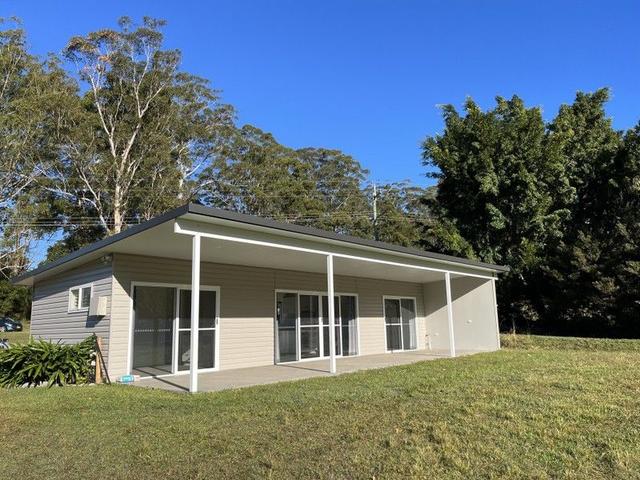 166 'The Cottage', Sullivans Road, NSW 2448