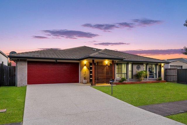 71 Water Gum Crescent, QLD 4511